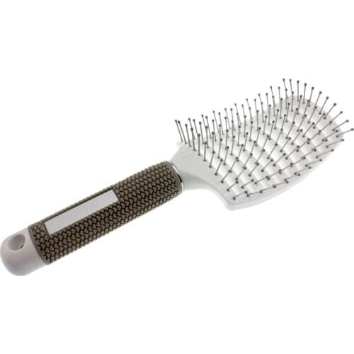 BOMAOER Round Combs
