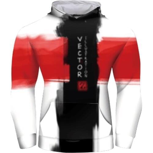 Cody Lundin 2021 New 3D Hoodies Men bjj mma style Sweatshirt Fashion Hooded Jogging Casual Harajuku boy pullover