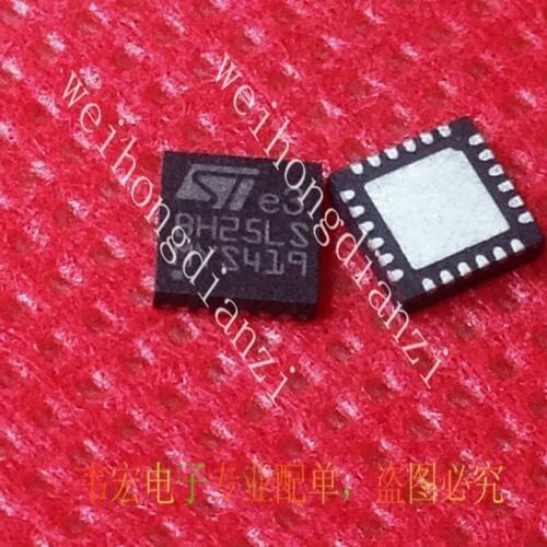 Delivery.LNBH25LSPQR BH25LS LNBH25LS Free original spot chip QFN24