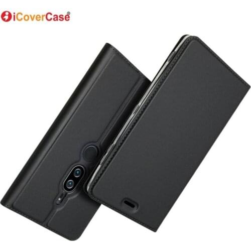 Icovercase Xperia XZ2 Premium