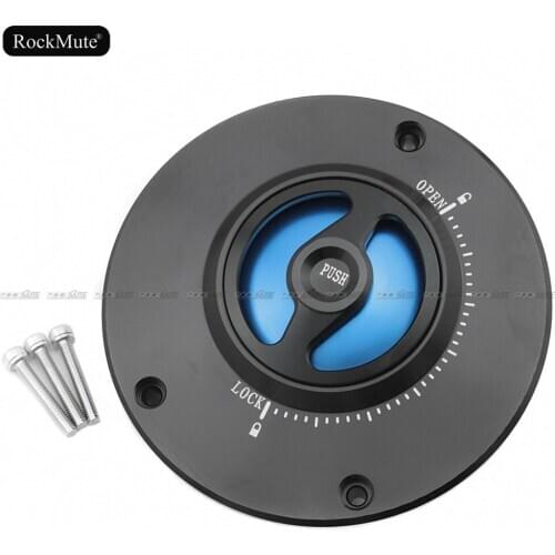 Motorcycle Fuel Tank Cap Gasoline Tank Cover For YAMAHA XSR 700 900 ABS XV 950 Racer 2016 XT660 / 660R / 660X 2014