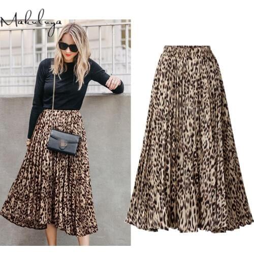 Женские юбки с высокой талией Makuluya China At AliExpress