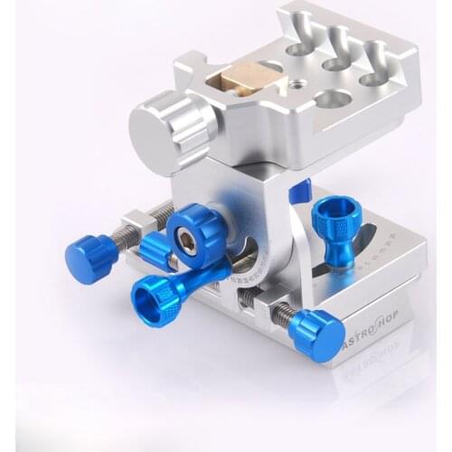 Stronghold Tangent Assembly set