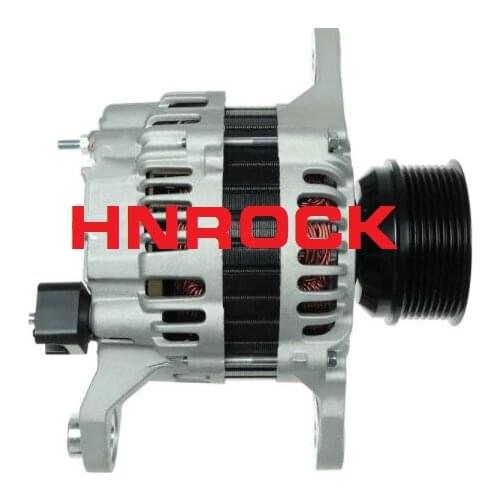 NEW 24V 110A ALTERNATOR DRA0841 7420842445 FOR RENAULT Premium 330 10.8