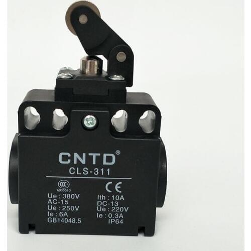 CNTD CLS-311 Limited Switch