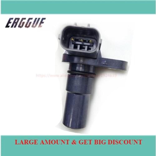 Genuine New speed sensor G4T07981A for Subaru for Nissan transmission sensor