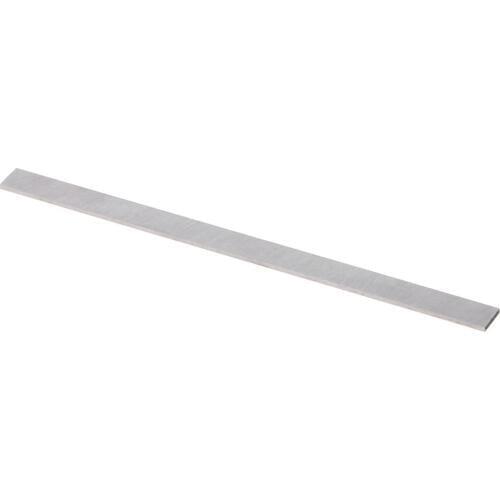 HSS 200 x 12 x 2mm Rectangle Lathe Tool Bit Boring Bar Fly Cutter Gray Used for Turning Boring Out Grooving CNC