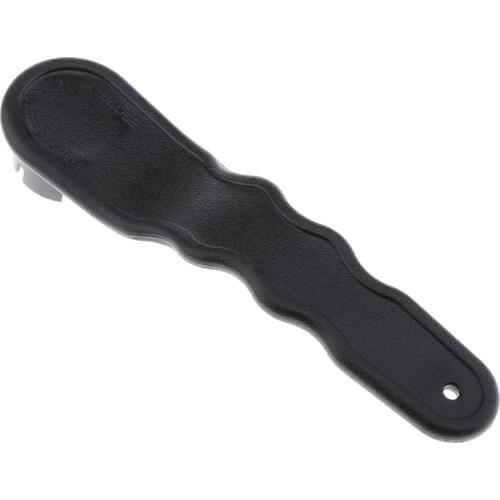 PVC Durable Air Valve 6 Section Wrench Levers For Boats Kayaks