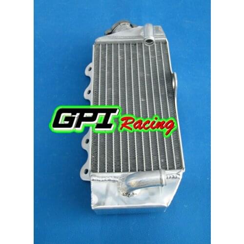 FOR Yamaha YZ85 YZ 85 2002-2015 03 04 05 06 07 08 09 10 11 12 13 2007 2006 2005 2014 2013 2012 radiator