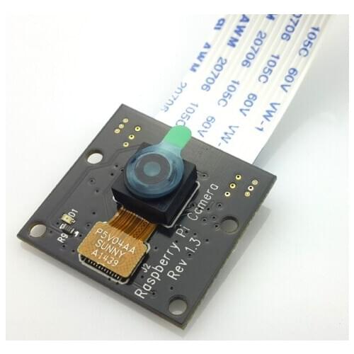 Raspberry Pi 5MP infrared vision camera Raspberry pi PiNoIR Camera Board flat cable