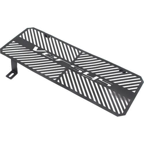 Radiator Grille Guard Cover For KAWASAKI KLE 650 VERSYS KLE650 2009-2014 10 11 12 13 Motorcycle Accessories Tank Protector Net