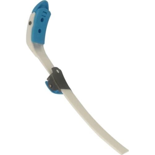 Inline Roller Skating Shoes Strap with Mounting Hardware, Colors Optional