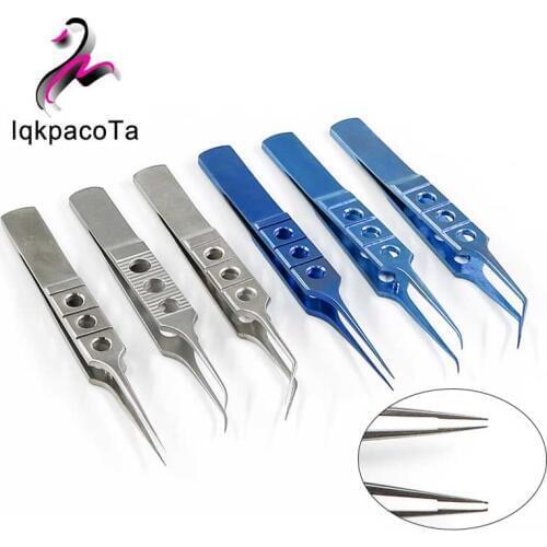 8.5cm ophthalmic microscopic sputum platform with scorpion scorpion double eyelid embedding surgical tool device