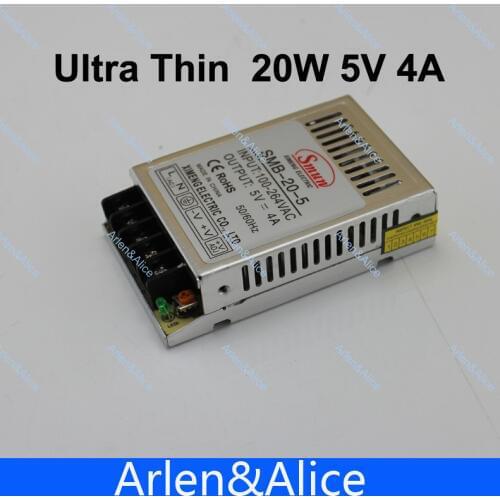 Smun Switches