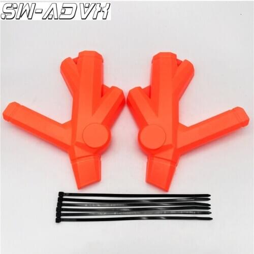 SW-ADVX Frame Protection for 1090, 1190, ADVENTURE, 1290 SUPER ADVENTURE