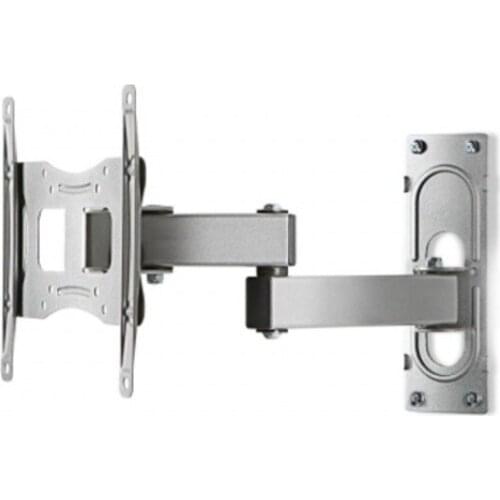 TV Wall Mount with Arm Ultimate Design RX-600 32"-55" Black