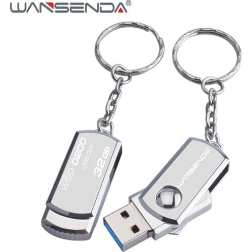 WANSENDA USB Cables