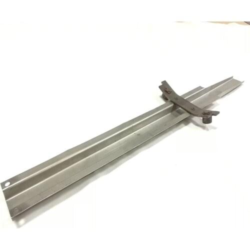 Bowling Spare Parts T070 006 009 Support, Belt Run Assembly, Distributor Use for AMF Bowling Machine