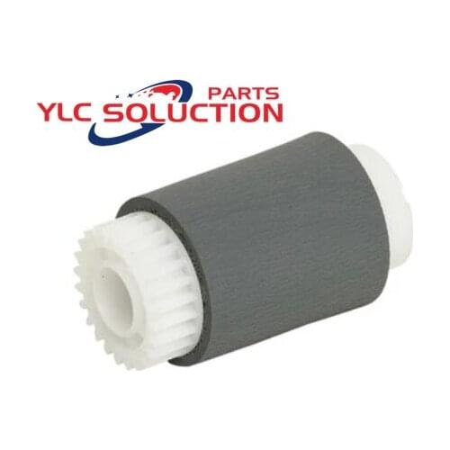 10X RM1-0036-020 Pickup Roller for HP 4200 4250 4300 4350 4345 4700 4730 5200 CP4005 P4014 P4015 P4515 M601 M602 M603 M604 M605