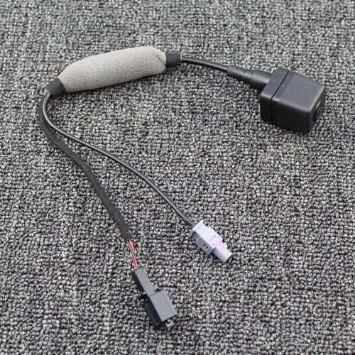 4L0980551 Rear View Reversing Camera For Audi Q7 A6 C6 A8 D3 4L0980551B 4L0980551D 4L0 980 551