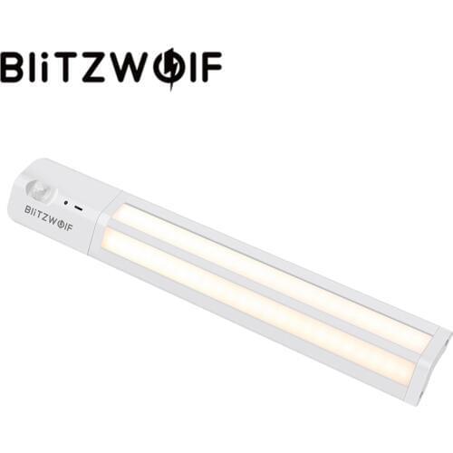 BlitzWolf Smart Electronics