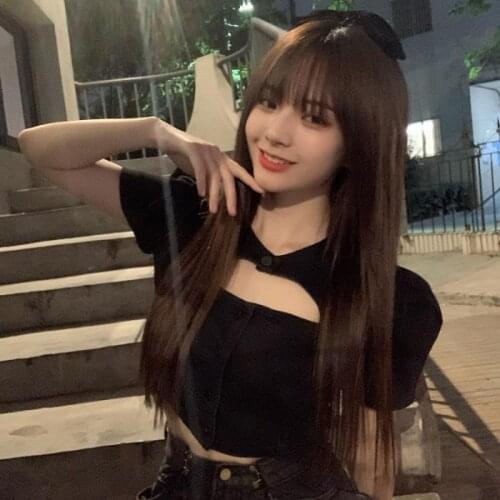 Women Blouse Summer Hollow-out Short Shirt Blusas Ropa De Mujer