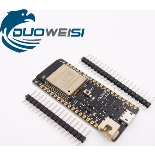 ESP32 WiFi+Bluetooth Ultra-Low Power Dual Cores ESP-32S Board ESP32 Development Board factory wholesale