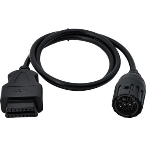 Icom D Cable For BMW Icom-D Vehicle Motorcycles Motobikes Diagnostic Cable