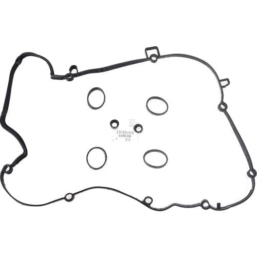 Cylinder Head Rocker Cover Gasket Kits 0249G9 Used for Peugeot 208 308 RCZ 200THP Citroen DS4 DS5