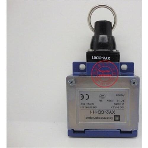 Limit Switch XY2CD111 XY2-CD111