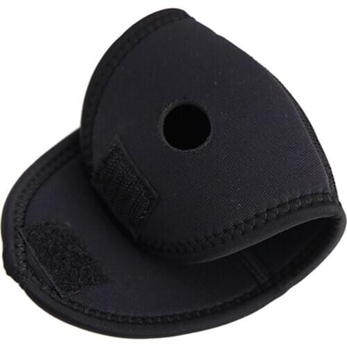 Neoprene Scuba Diving Second Stage Regulator Protector Cover Durable Dive Accessories