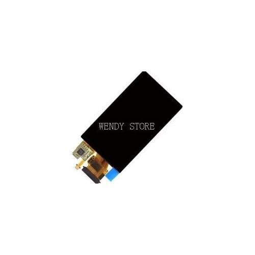 NEW LCD NEX-5N Display Screen for SONY NEX5N with touch Camera screen Repair Part free shipping