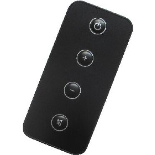 General Remote Control For Bose Solo 5 15 Series ii TV Sound Bar Soundbar System