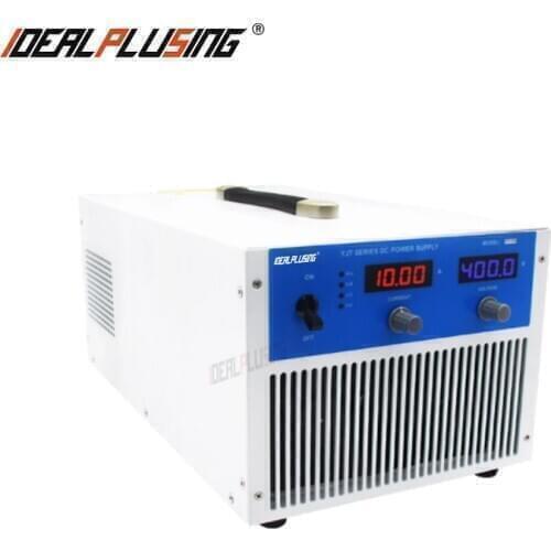 Apply for industrial control & electroplating 25v 160a/40v 100a/50v 80a High Voltage Adjustable Switching DC Power Supply