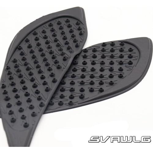 For Suzuki GSXR1000 2009 2010 2011-2015 K9 GSXR 1000 Protector Anti slip Tank Pad Sticker Gas Knee Grip Traction Side 3M Decal