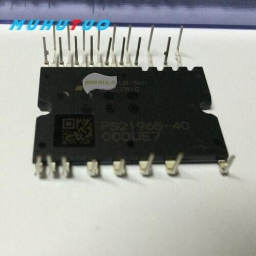 PS21965-4C Frequency conversion module