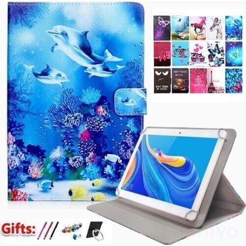 Universal Cover Case For Acer Iconia One 10 B3-A42/B3-A50FHD/B3-A32/B3-A40/B3-A30/B3-A20/B3-A10 10.1 Inch Tablet Sleeve