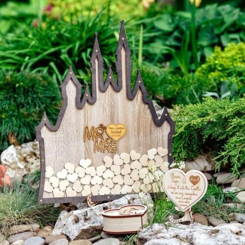 Graduation Sign In Party Supplies Decoration Wedding Decoration In Romantic French Wedding