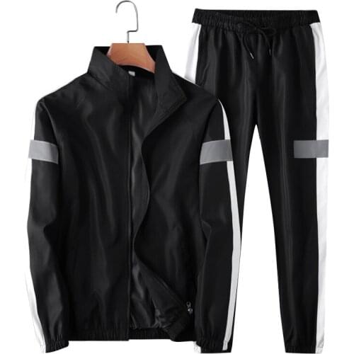 Мужские спортивные костюмы WANANSN China At AliExpress