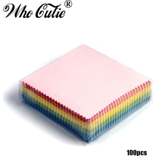 WHO CUTIE Accessories For Glasses