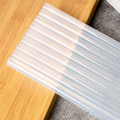 1kg 7mmx190mm 11mmx300mm Hot Melt Glue Sticks For Electric Glue Gun Craft Album Repair Tools For Alloy Accessories