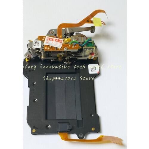 Used shutter For nikon D700 shutter unit Digital DSLR camera part