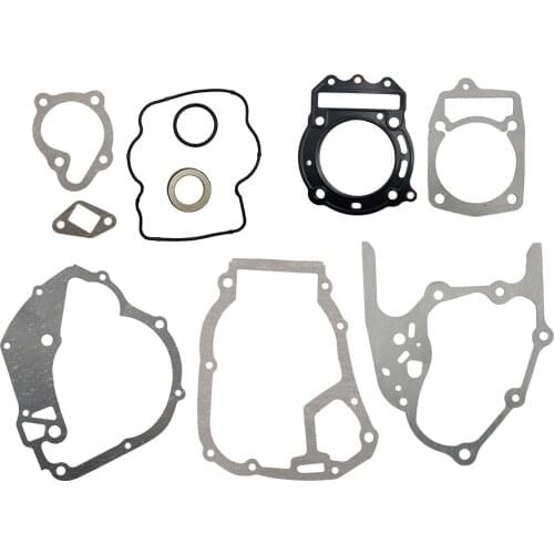CF250cc 172mm rebuild Gasket Set for Go Karts Dune Buggy Moped Scooters