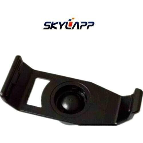 Black Bracket for Garmin Nuvi 255, 255W, 265T, 265WT, 275T Navigator Handheld GPS Suction Cup Bracket Deck without suction cup