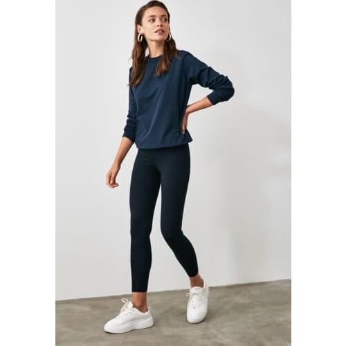 FAST FASHION Women's Winter Leggings