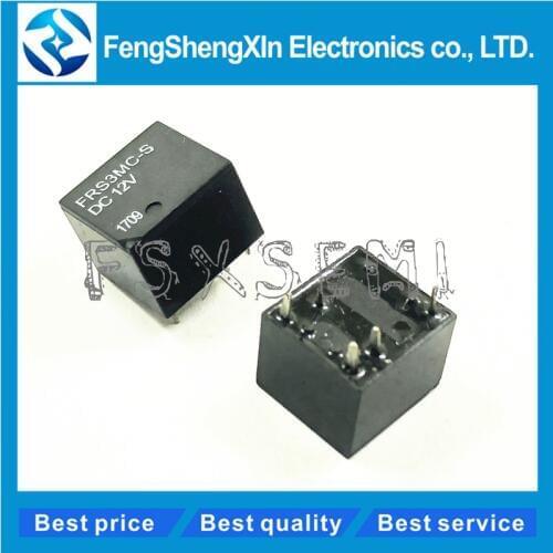 FRS3MC-S DC12V KC-1C-12V Relay