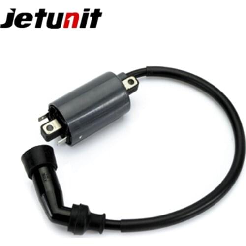 Motorcycle Ignition Coil For Suzuki Yes 125 Intruder 125 Motorcycle Electrical Parts Motorcycle Accessories