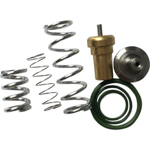 2901109500 Thermostat Valve Kit Aftermarket for Atlas Copco Air Compressor Part 2901-1095-00 GX7 Replacement