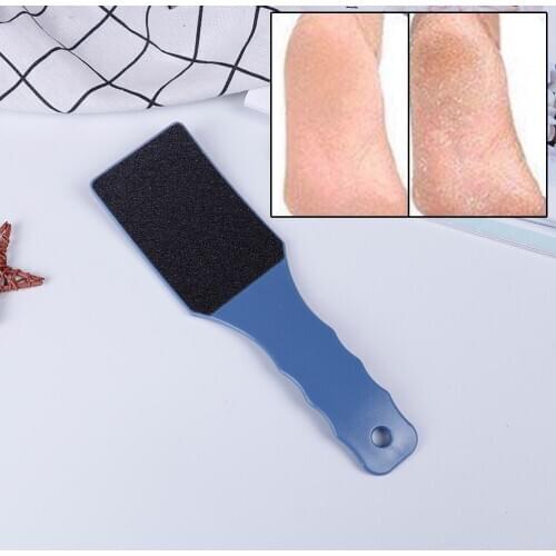 NEW Pedicure Foot Care Large Sandpaper Rasp Foot File Tools Double Side Callous Remover Hard Skin Grinding Skin 22.5 × 6.5 cm