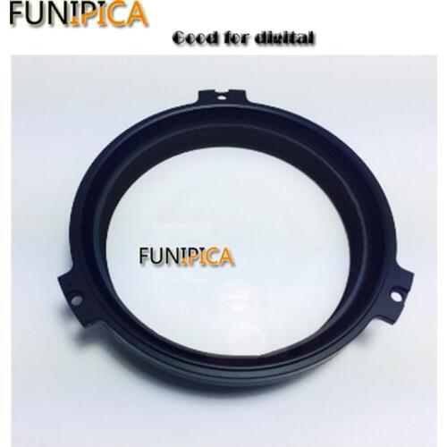 Original new 18-300 Front Lens glass For Nikon 18-300mm 3.5-5.6G ED VR front glass 1F999-385 camera repair part free shipping
